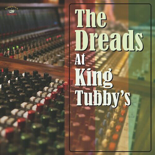

Виниловая пластинка Various Artists - The Dreads At King Tubby's