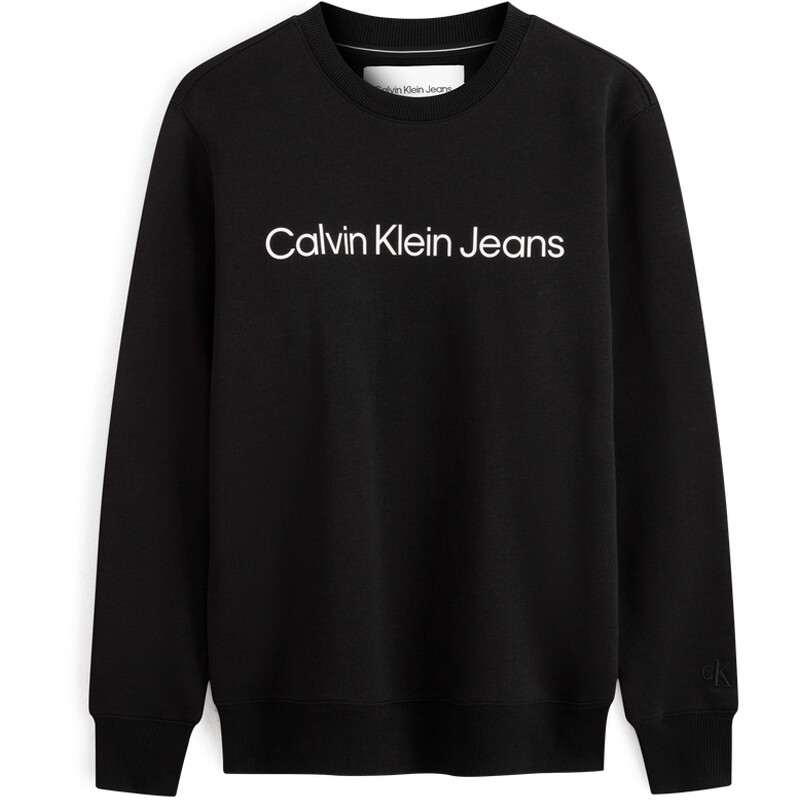 

Толстовка унисекс Calvin Klein, цвет CA4 - Green