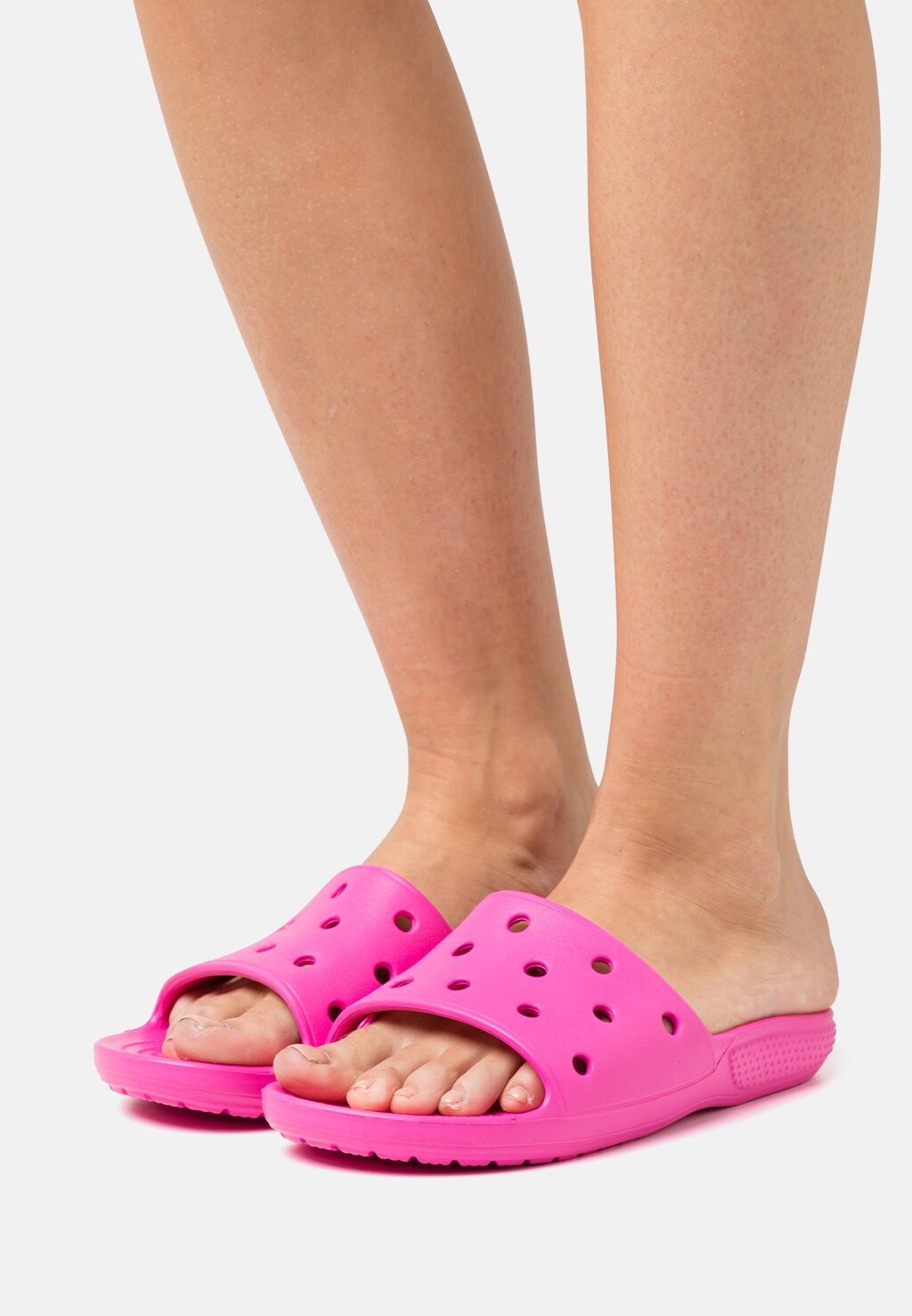 

Шлепанцы Crocs