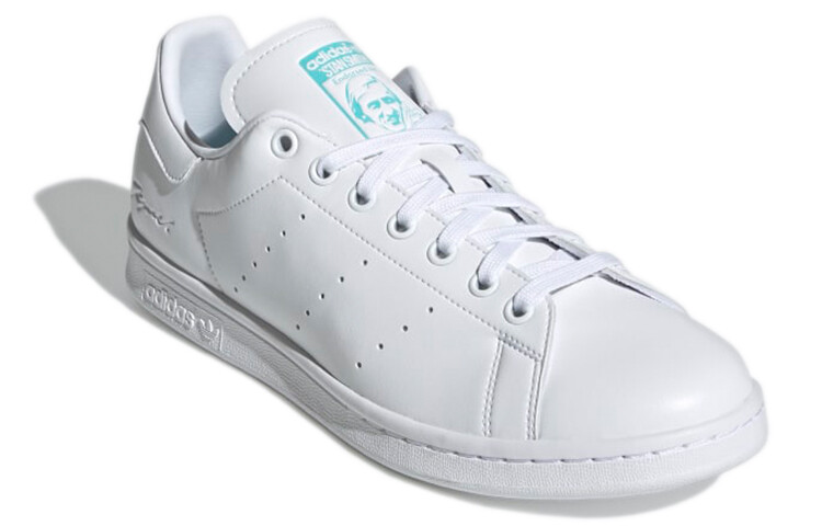 

Adidas originals StanSmith Скейтерские кроссовки унисекс