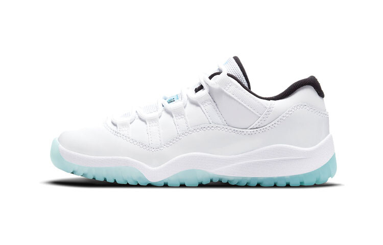 

Jordan Air Jordan 11 Retro Low PS, 'Legend Blue'
