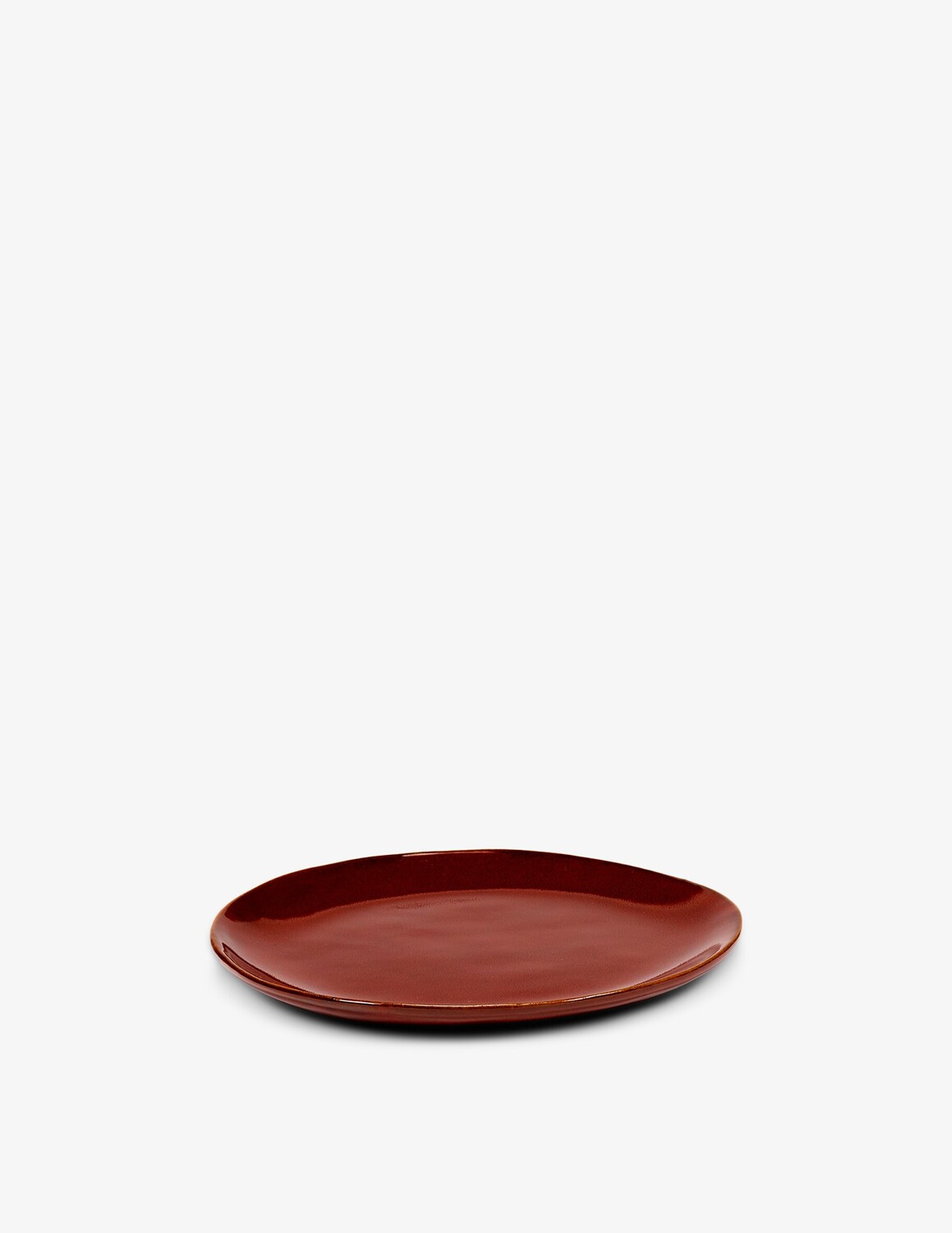 

Тарелка S Venetian Red La Mère Serax