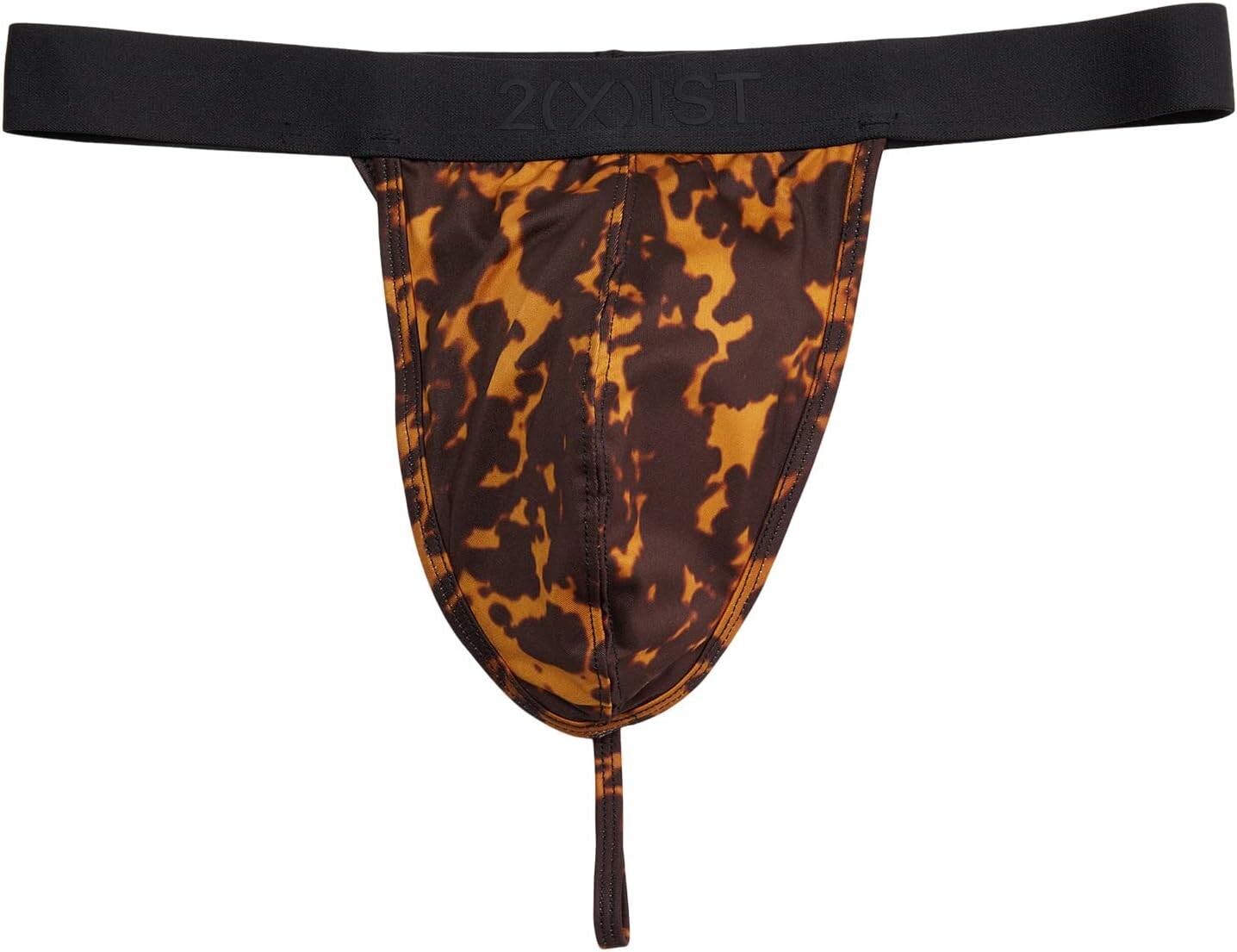 

Трусы Sliq Y-Back Thong 2(X)IST, цвет Tortoise