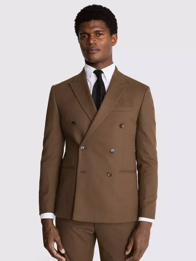 

Куртка Moss Slim Fit Suit