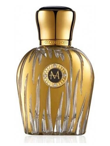 

Парфюмированная вода, 50 мл Moresque, Gold Collection Fiamma
