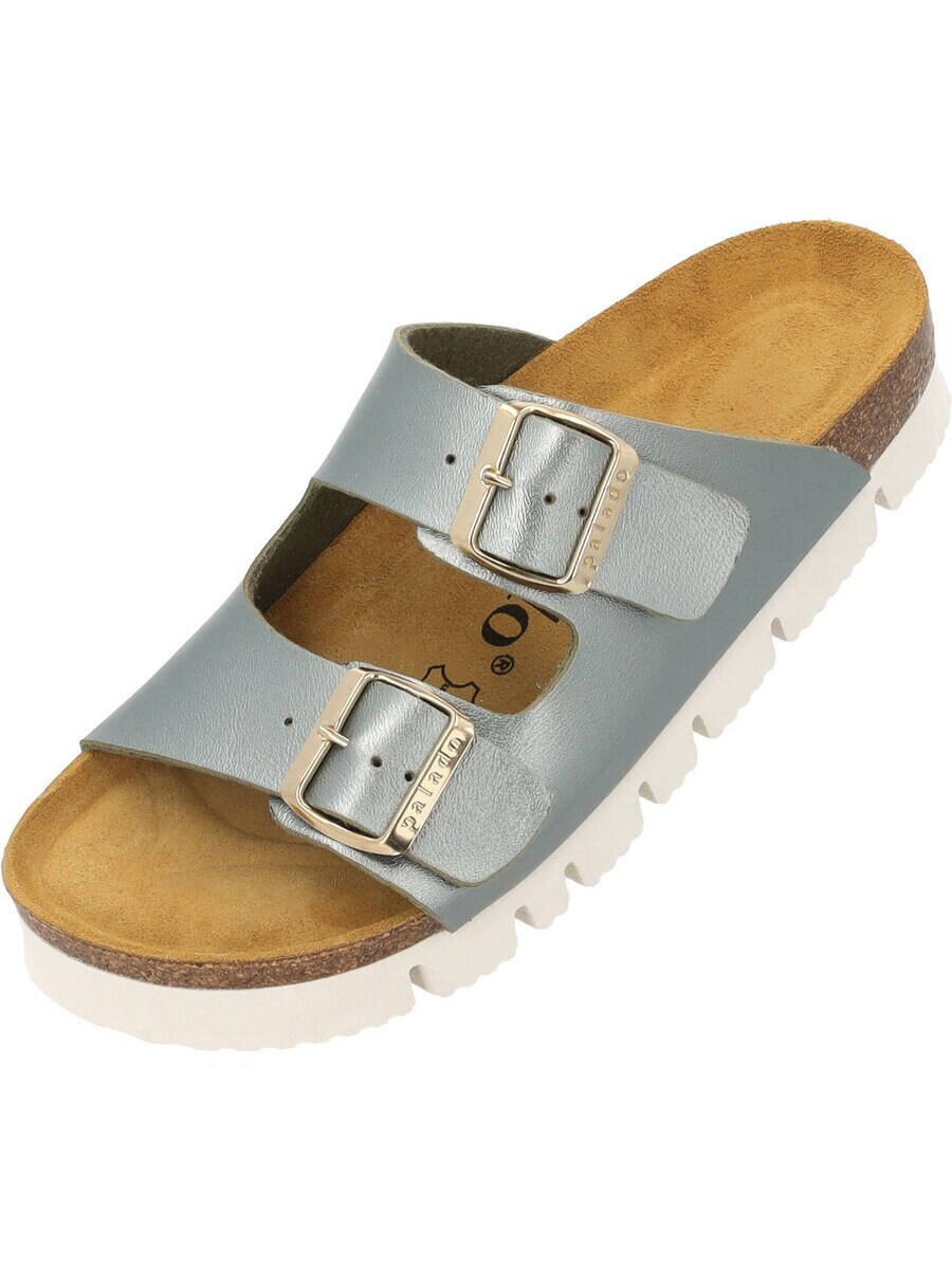 

Мюли Palado Mules Korfu, цвет Reed