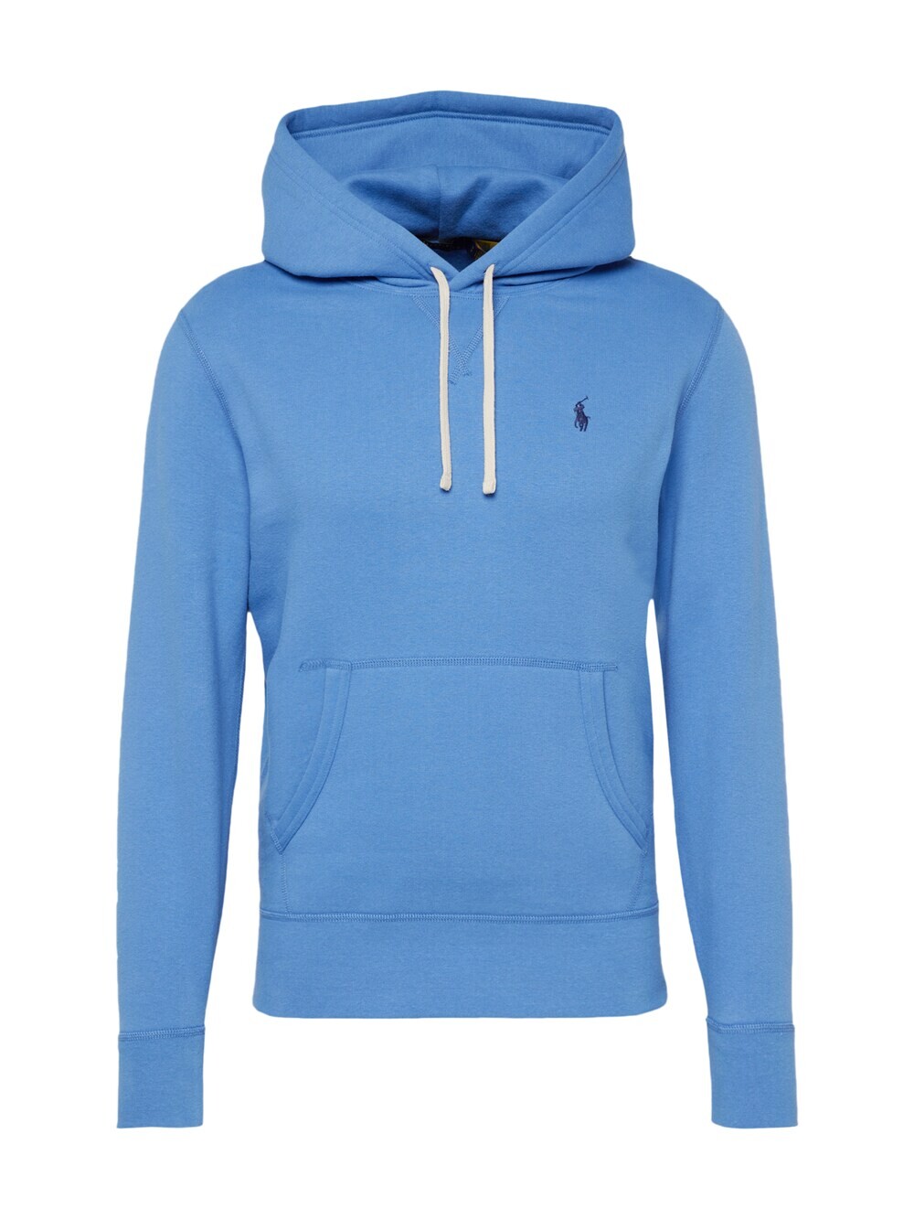 

Толстовка Polo Ralph Lauren, голубой/темно-синий