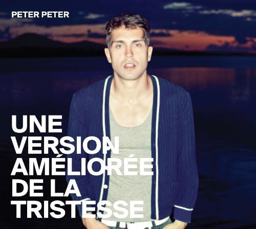 

Виниловая пластинка Peter Peter: Une Version Amelioree de la TR