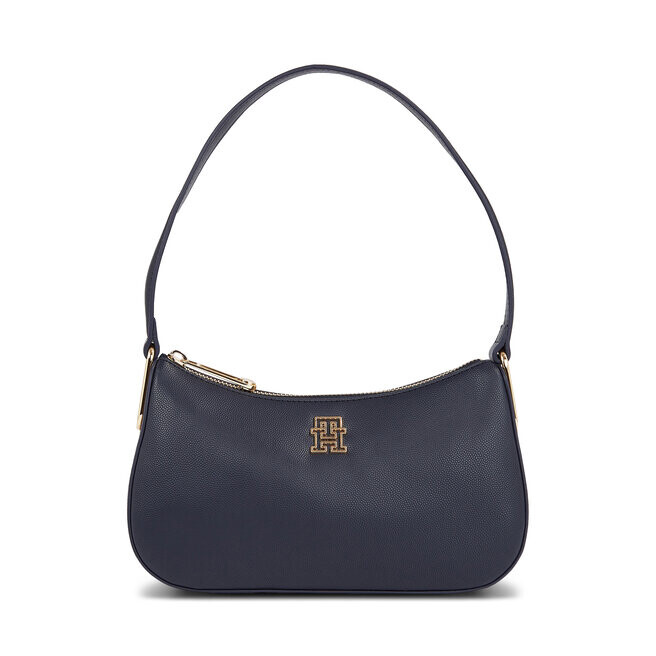 

Сумка Tommy Hilfiger ThTimeless Shoulder, темно-синий
