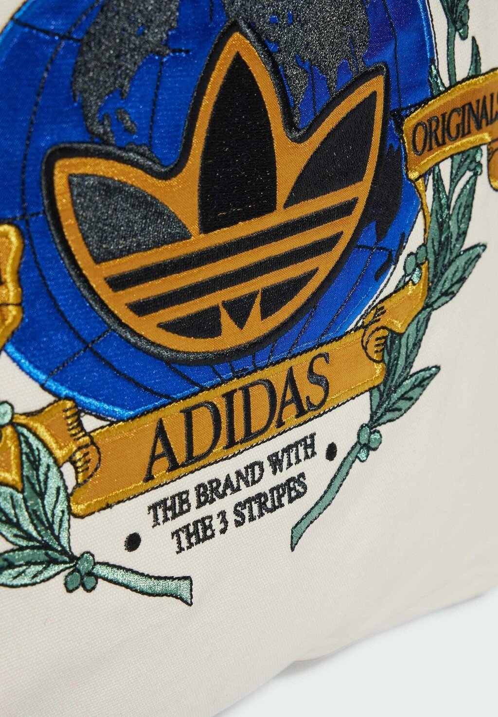 

Сумка adidas, белый