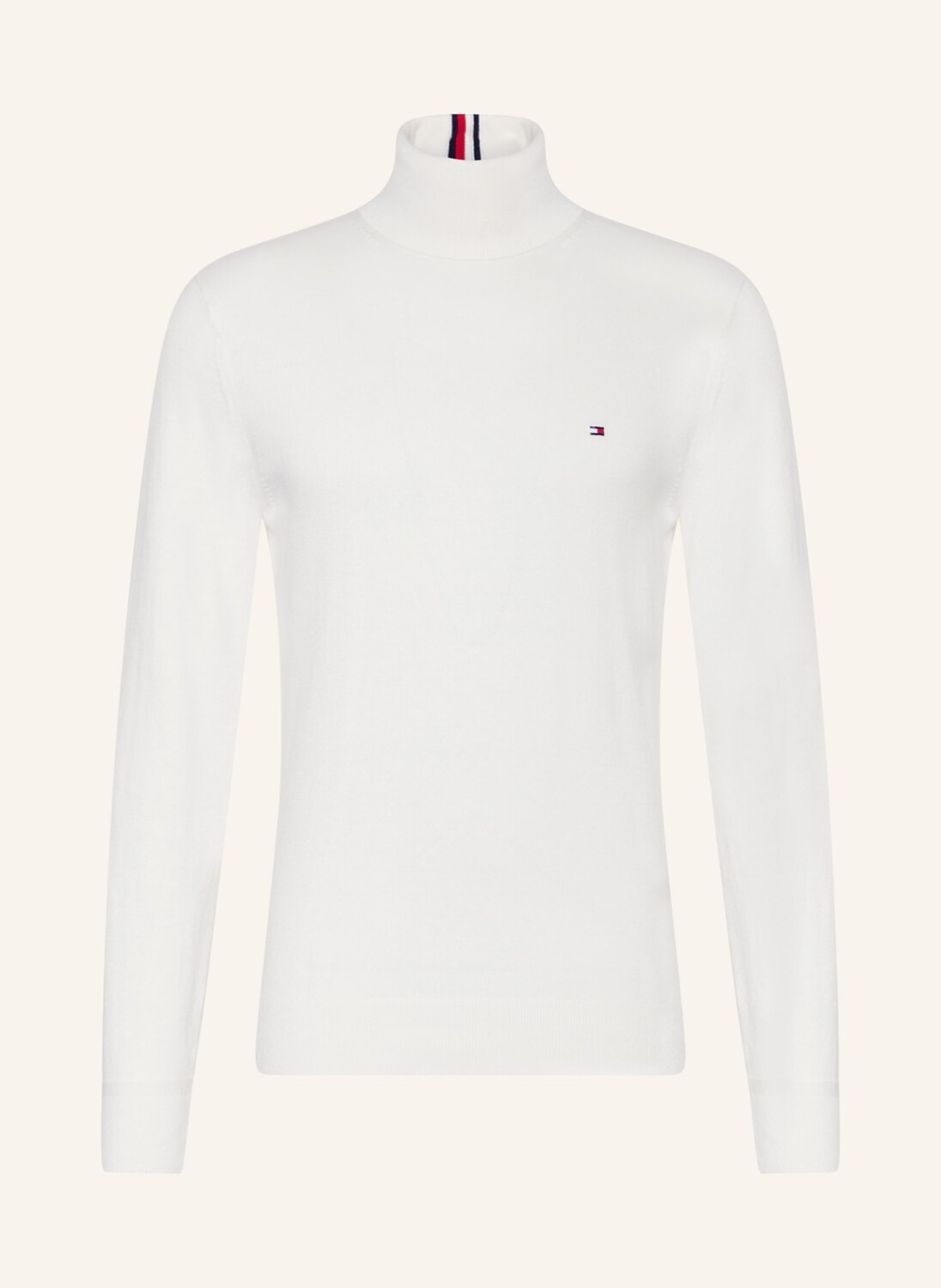 

Свитер TOMMY HILFIGER, белый