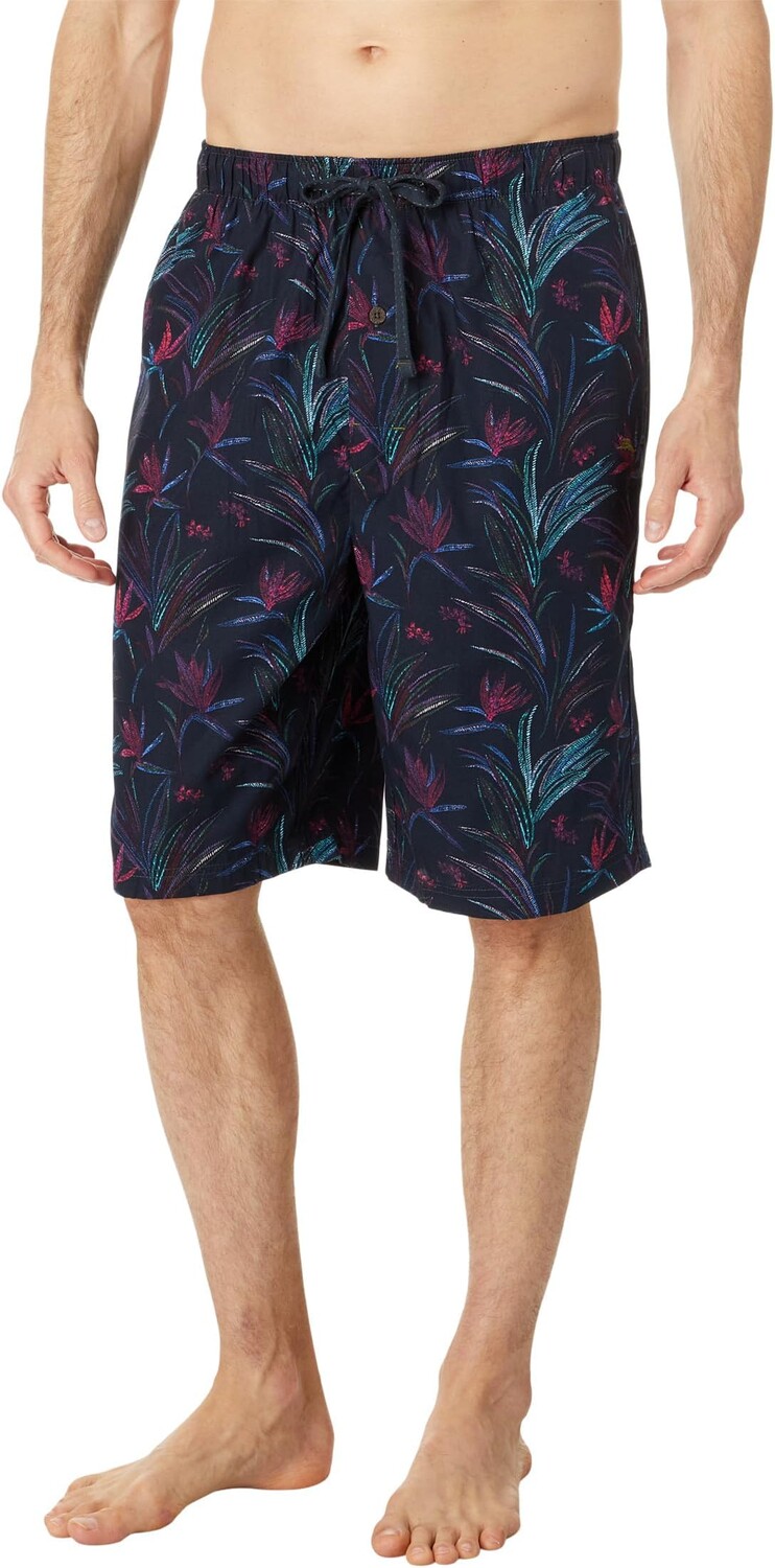 Тканые джемы Tommy Bahama, цвет Floral