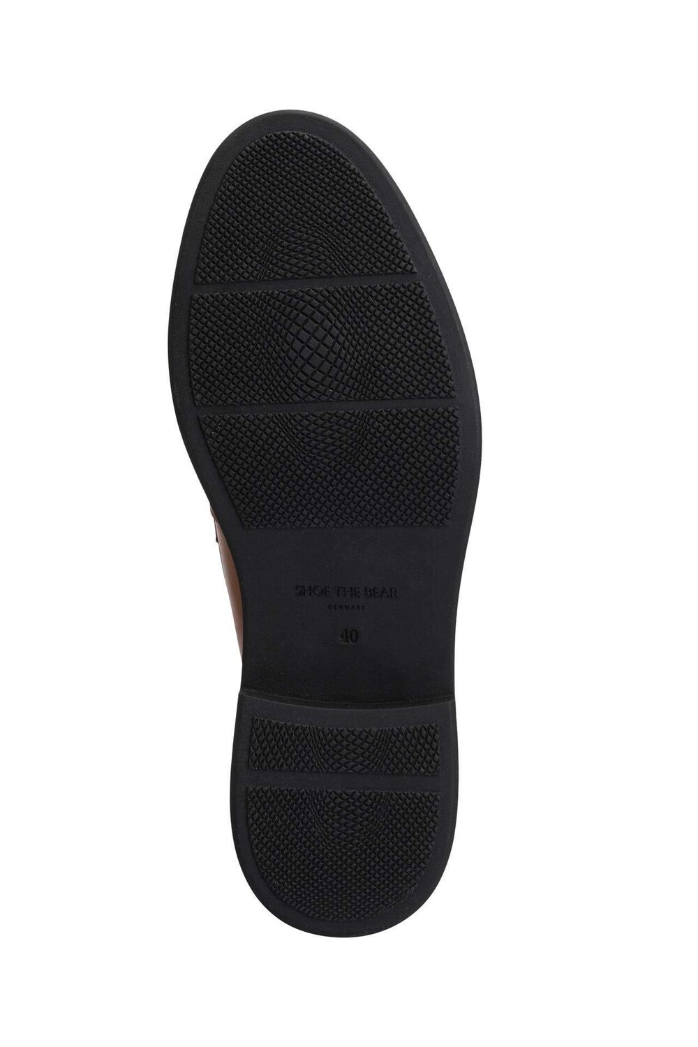 

Лоферы 'Thyra' коричневые SHOE THE BEAR