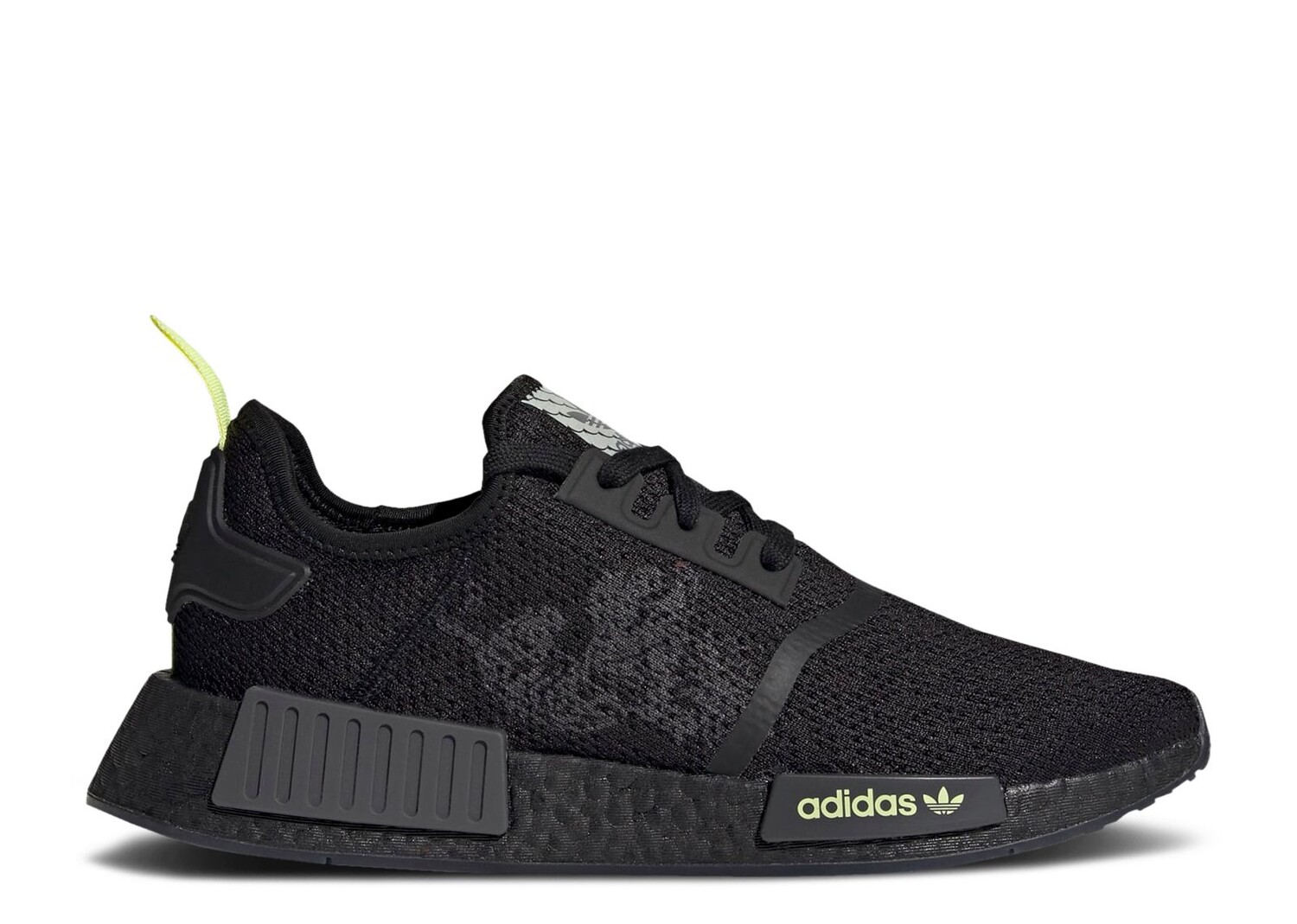 

Кроссовки adidas Nmd_R1 'Tokyo - Dragon', черный