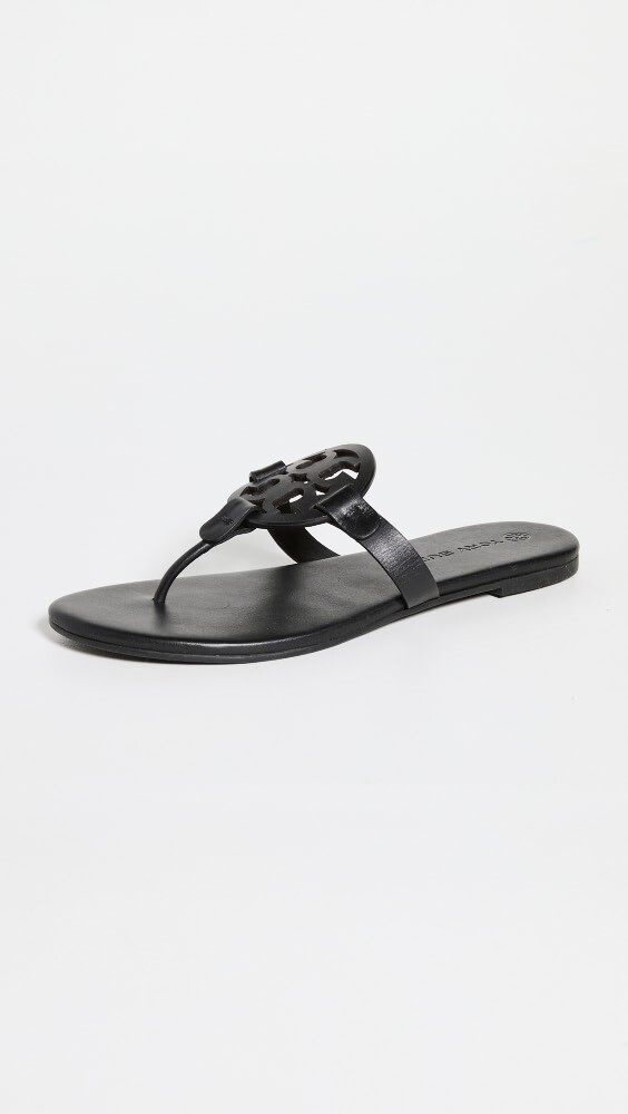 

Сандалии Tory Burch Miller Soft