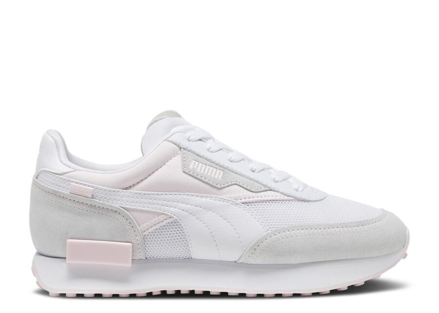 

Кроссовки Puma Wmns Future Rider 'Queen Of Hearts', белый