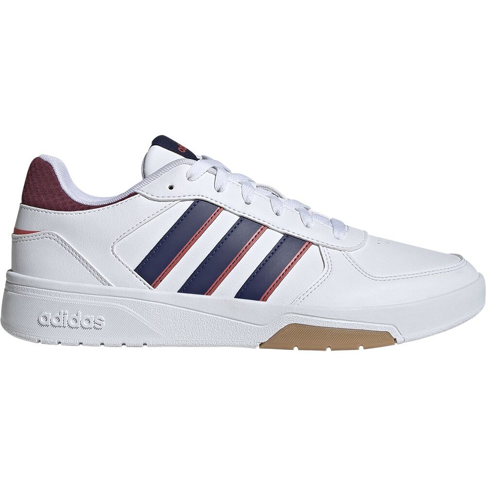 

Кроссовки adidas Courtbeat , белый