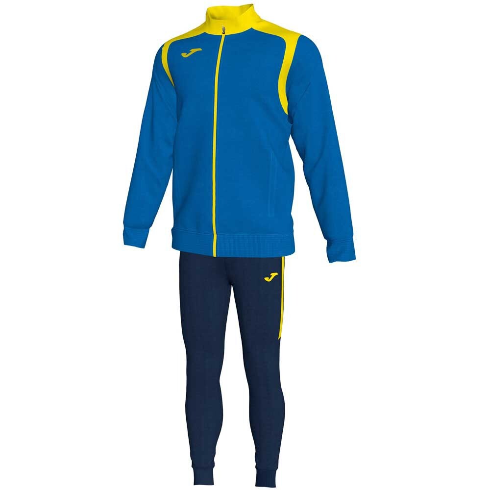 

Спортивный костюм Joma Champion V, синий