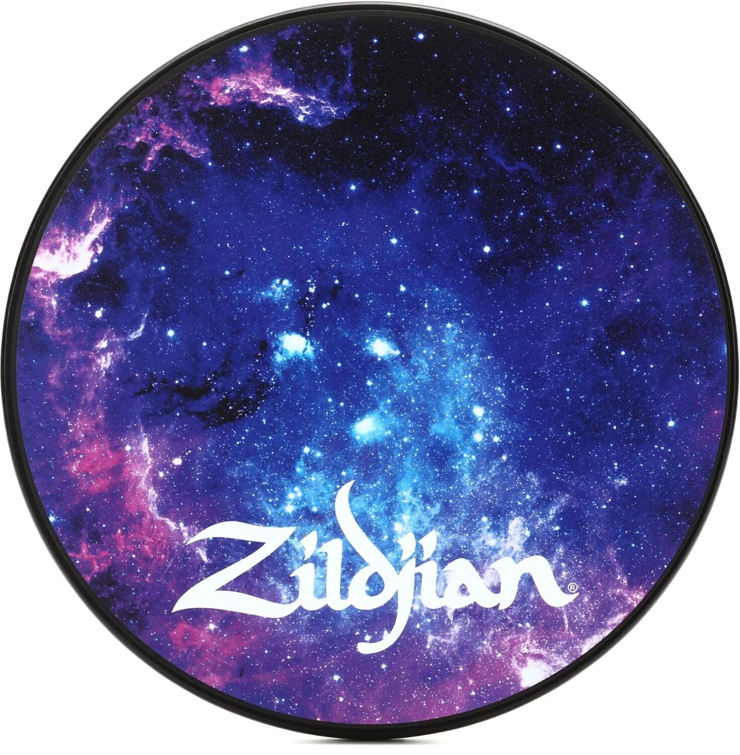 

Тренировочный коврик Zildjian Galaxy — 12 дюймов