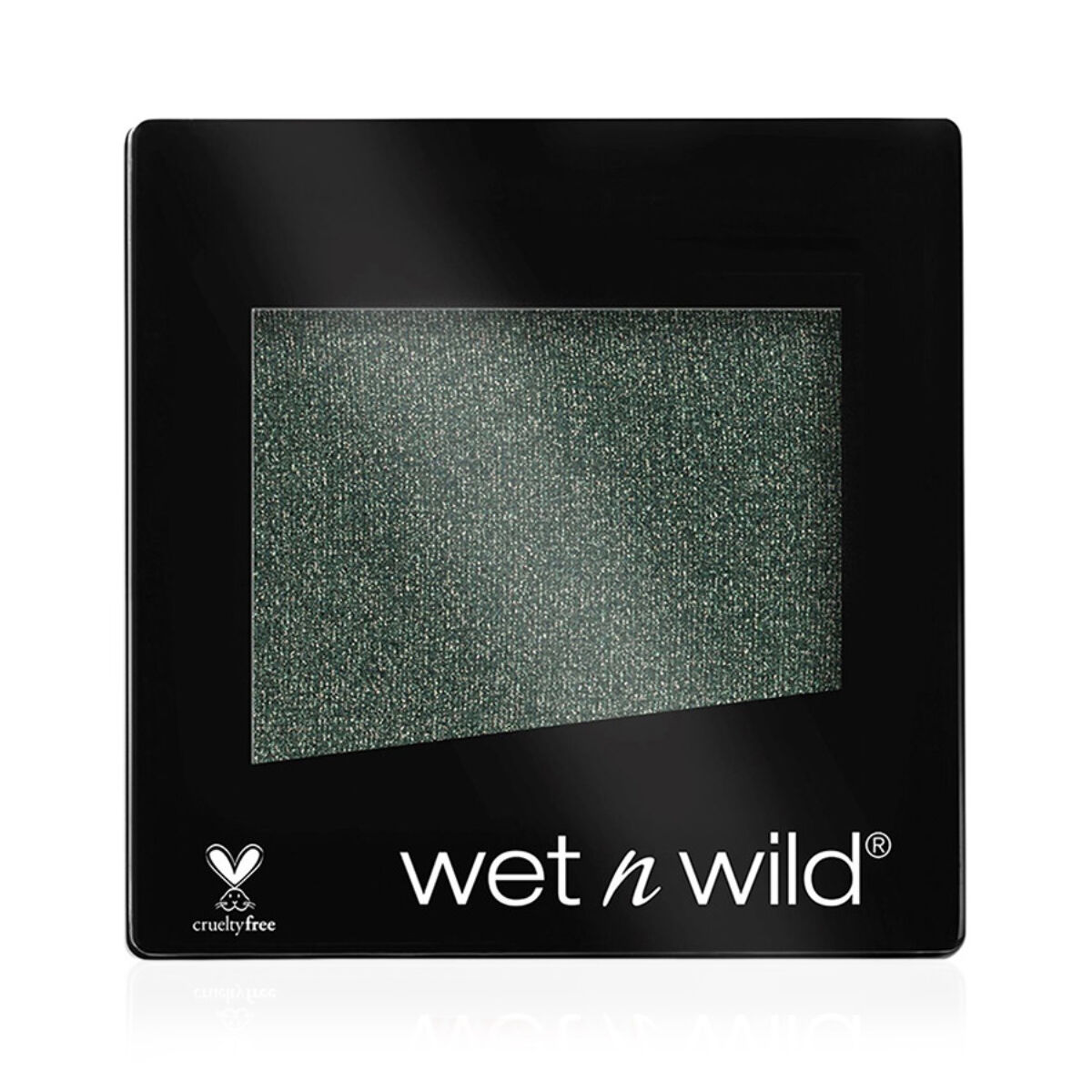 Тени для век зависти Wet N Wild Color Icon, 1,7 гр тени для век color icon sombra de ojos individual wet n wild envy
