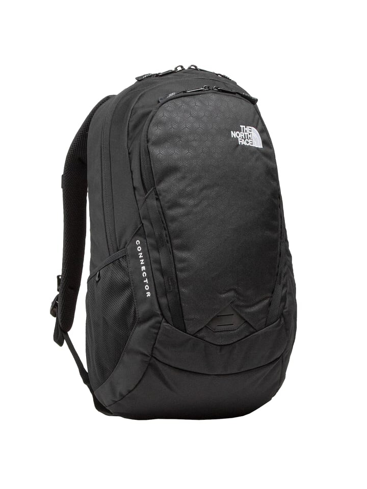 

Рюкзак North Face, черный