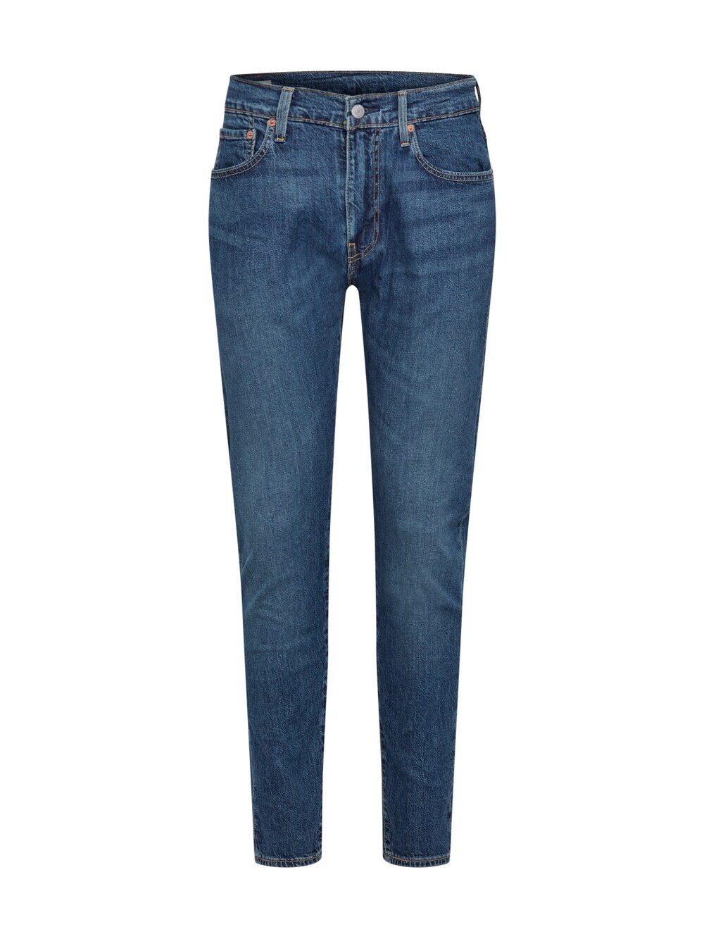 

Джинсы узкого кроя LEVIS 512, синий