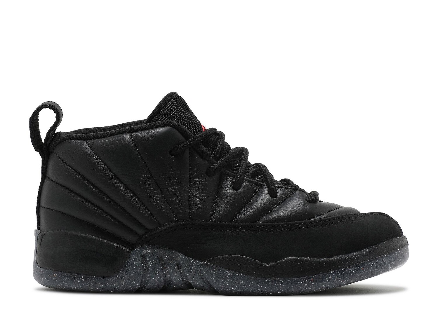 

Кроссовки Air Jordan Air Jordan 12 Utility Td 'Grind', черный