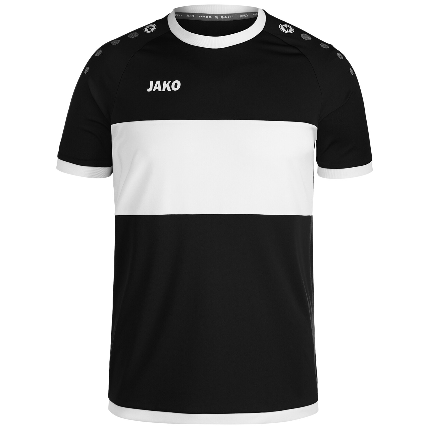 

Рубашка Jako Trainingsshirt Boca, черный