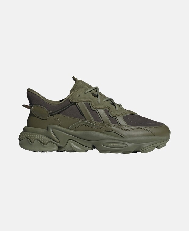 

Кроссовки adidas Originals, хаки