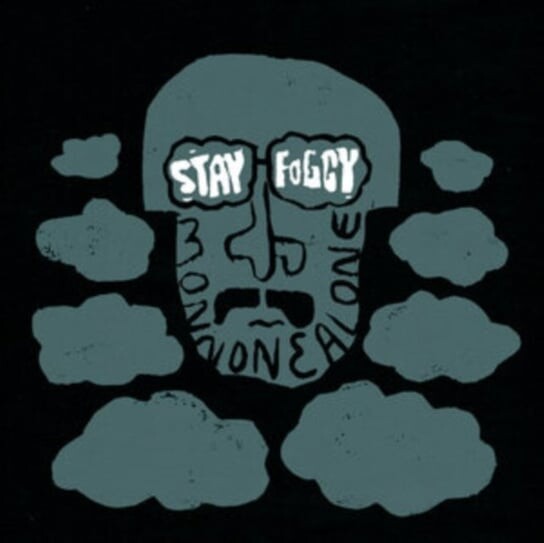 

Виниловая пластинка Monnone Alone - Stay Foggy