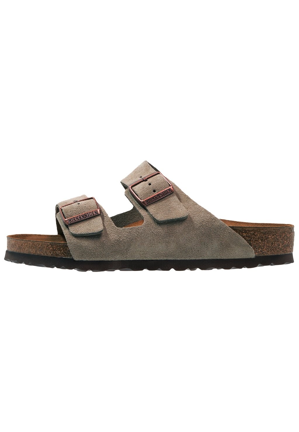 

Сандалии Birkenstock дубль