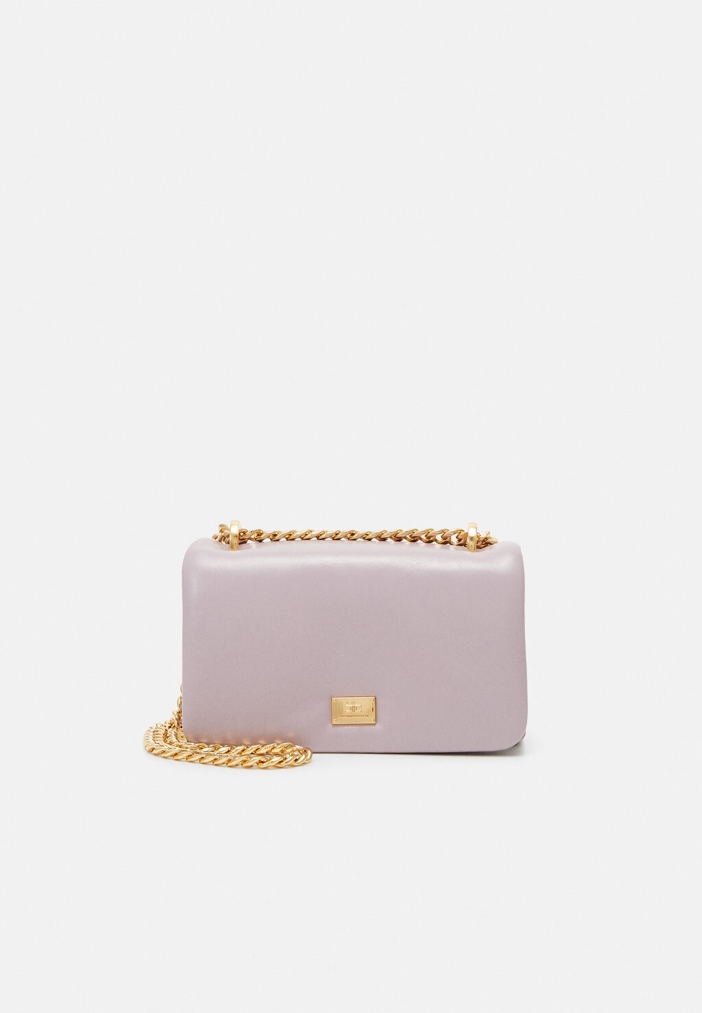

Сумка Elisabetta Franchi СУМКА ЖЕНСКАЯ, цвет soft berry