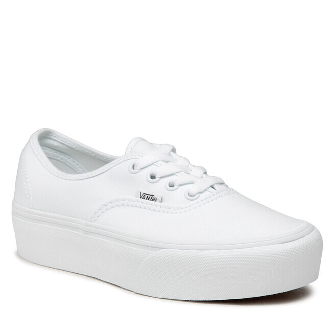 

Кроссовки Vans AuthenticPlatfor, белый