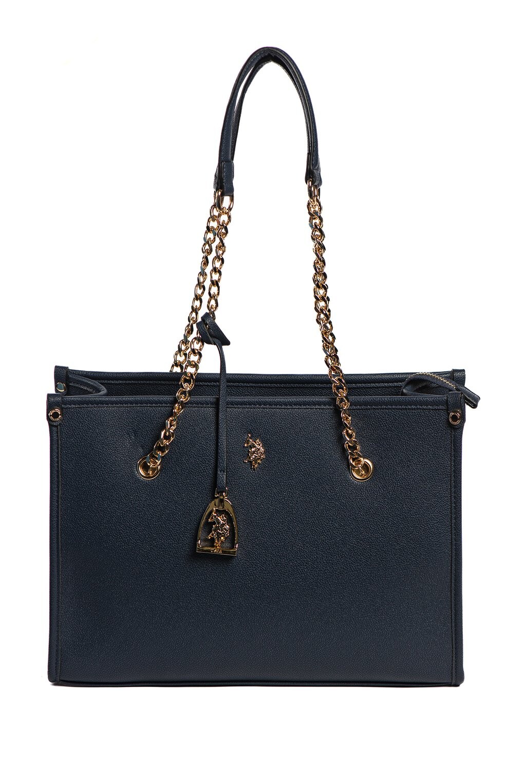 

Сумочка Jones U.S. Polo Assn., цвет blu navy