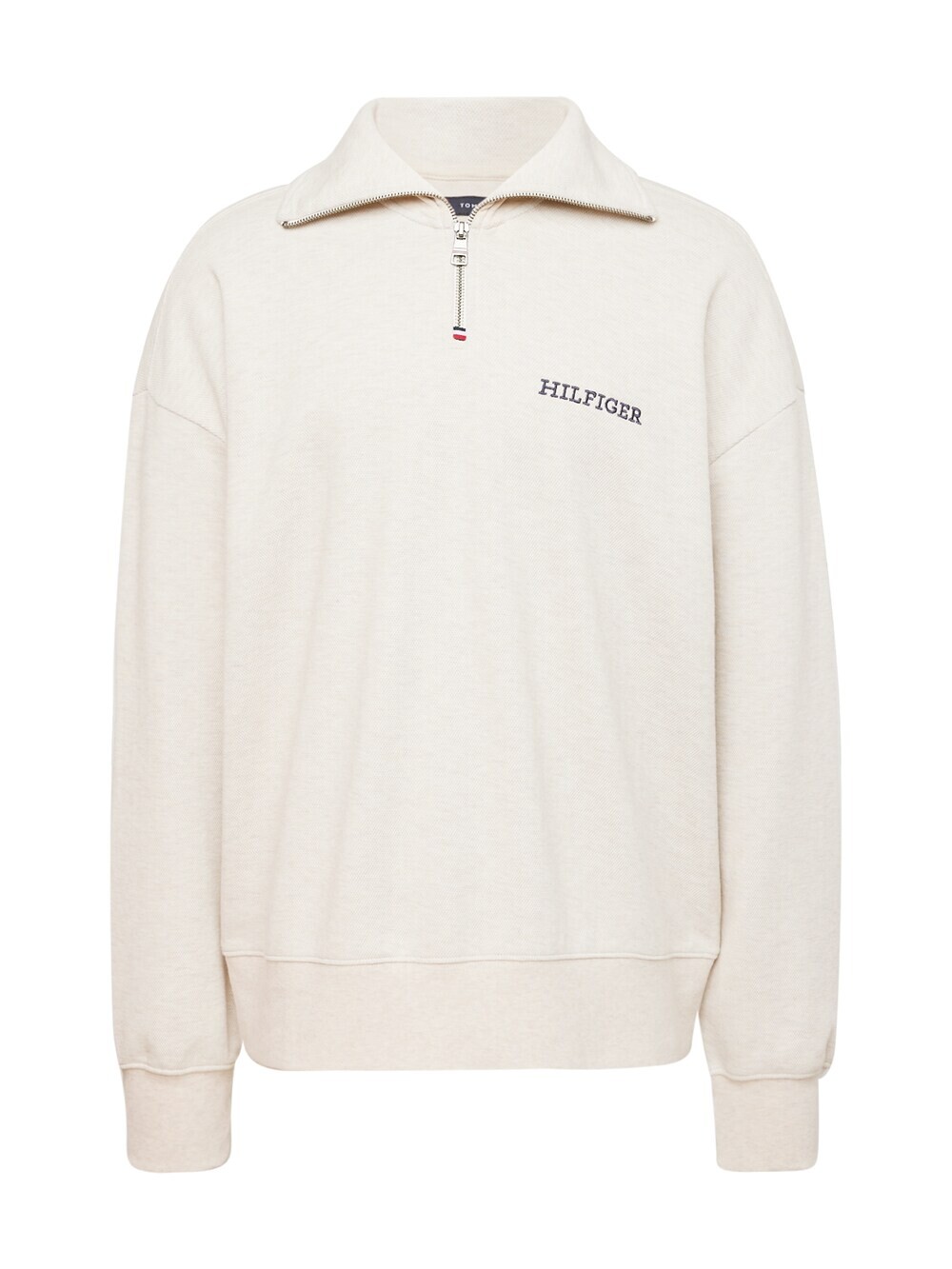 

Толстовка Tommy Hilfiger, камень