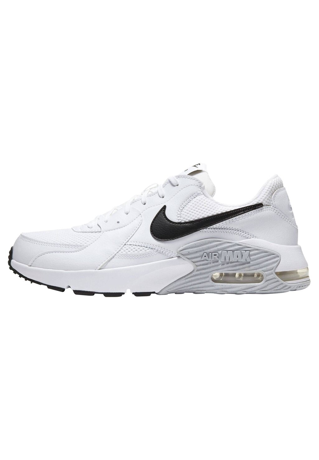 

Низкие кроссовки NIKE AIR MAX EXCEE Nike, белый