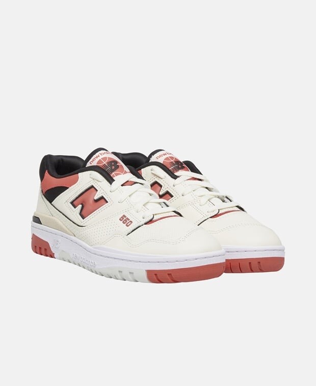 

Кроссовки New Balance, белый