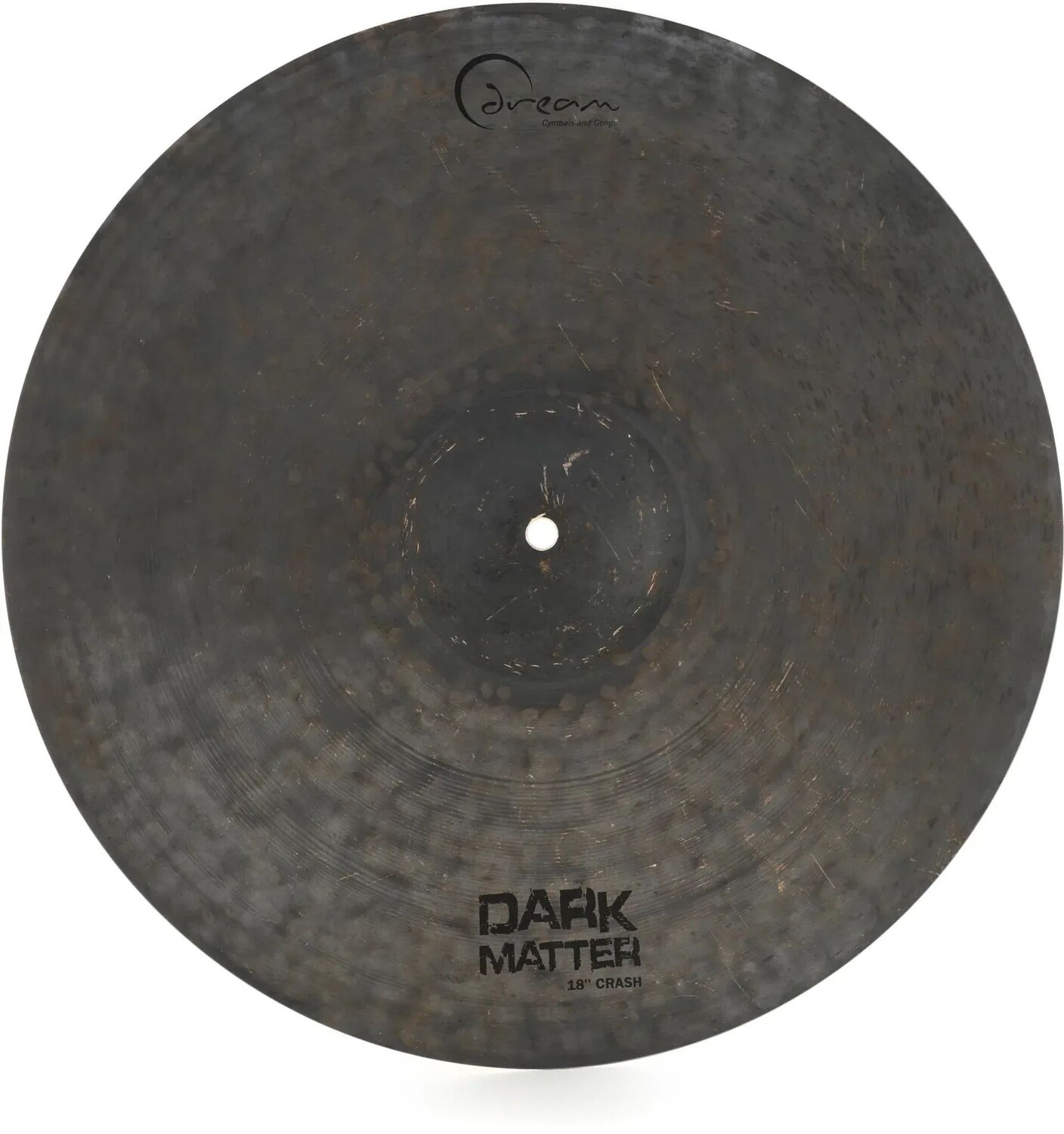 

Тарелки Dream Dark Matter Energy Crash — 18 дюймов
