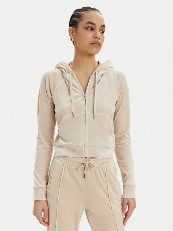 

Свитер Juicy Couture, бежевый