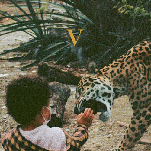 

Виниловая пластинка Unknown Mortal Orchestra: V