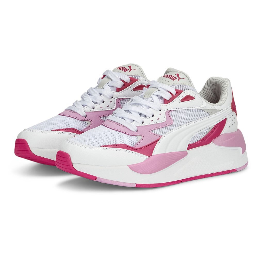 

Беговые кроссовки Puma X-Ray Speed Junior, белый