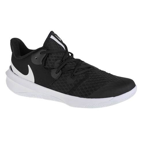 

Кроссовки Nike Zoom Hyperspeed Court, черный