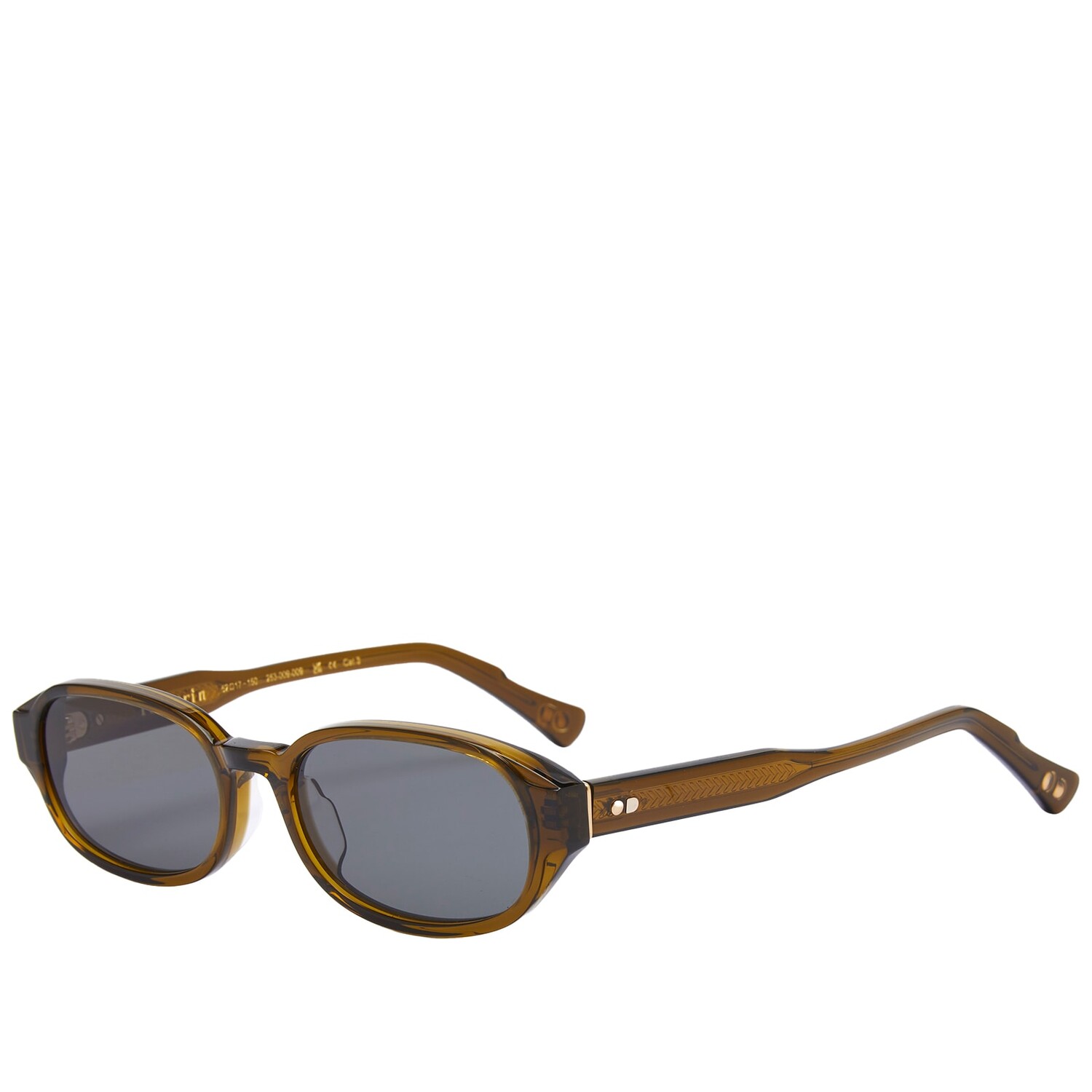 

Солнцезащитные очки Oscar Deen Pellerin Sunglasses, цвет Pond & Night