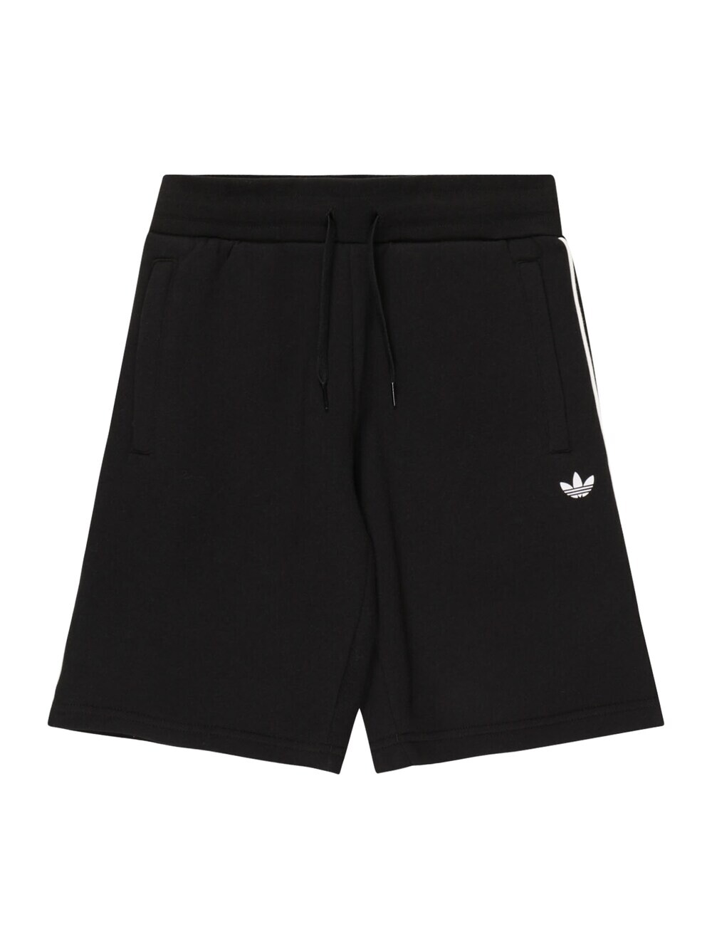 

Обычные брюки Adidas Adicolor, черный