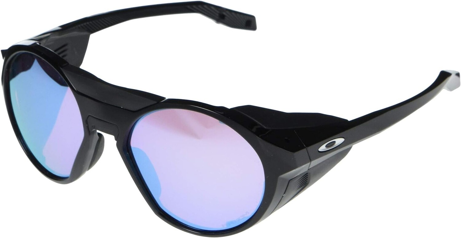 

Солнцезащитные очки Clifden Oakley, цвет Polarized Black/Prizm Snow Sapphire