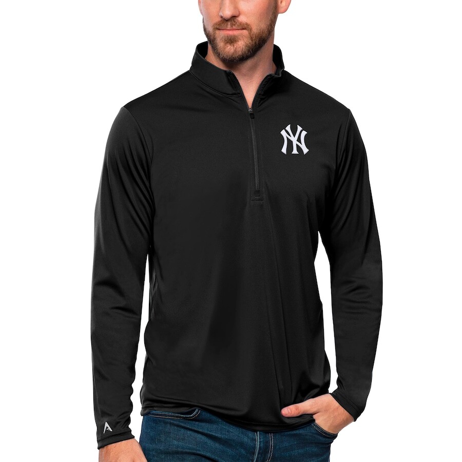 

Куртка Antigua New York Yankees, черный