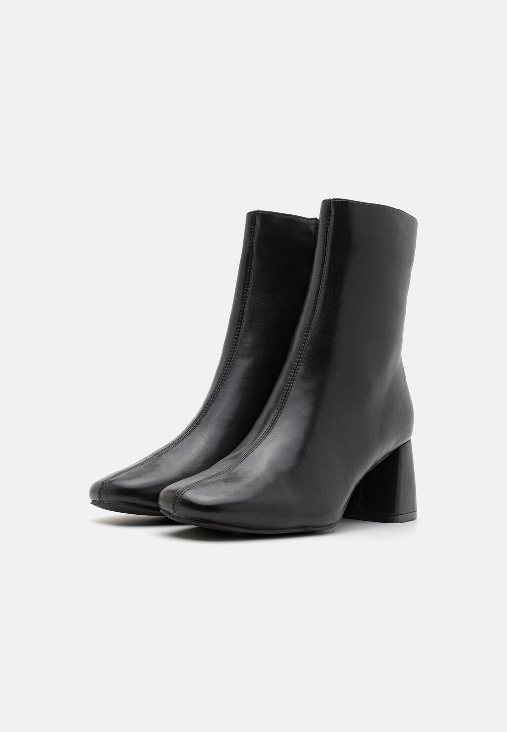 

Классические ботильоны ONLBRIELLE HEELED BOOT ONLY SHOES, черный
