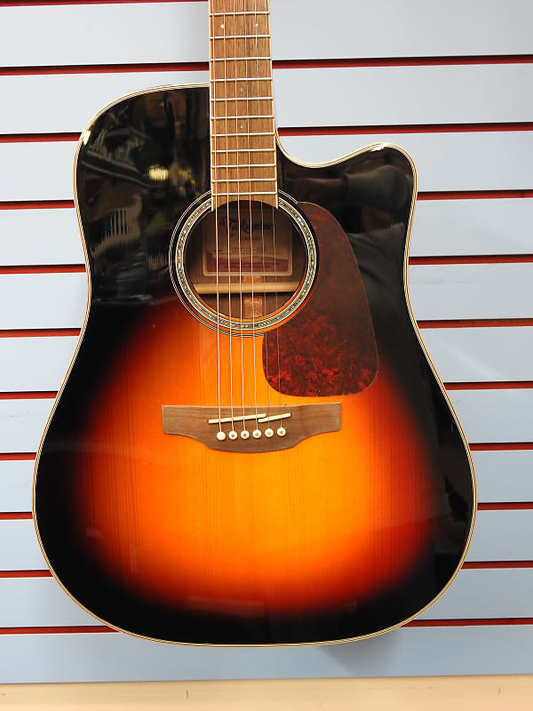 электроакустическая гитара takamine gd71ce natural Акустическая гитара Takamine GD71CE Solid Top A/E