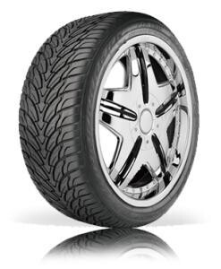 

Летние шины Atturo AZ800 XL 305/45 R22 118V