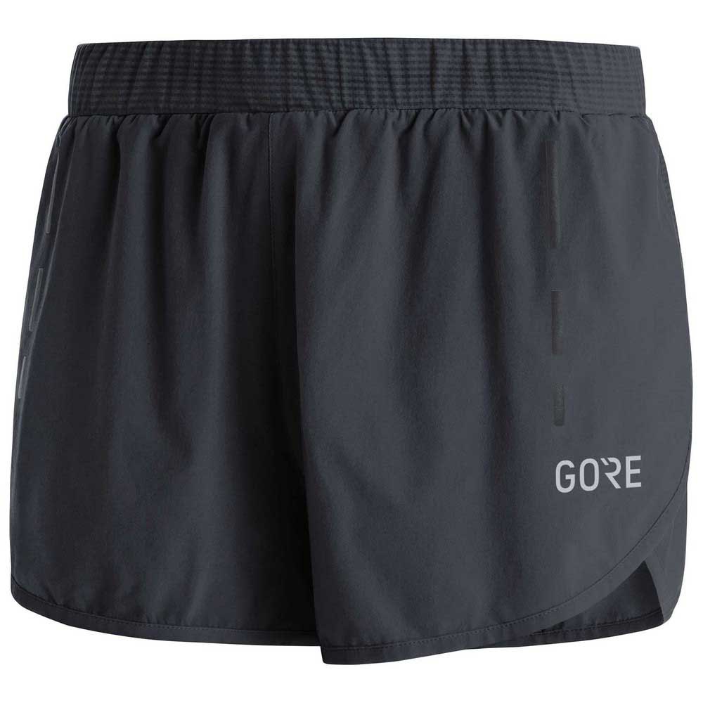 

Шорты GORE Wear Split, черный